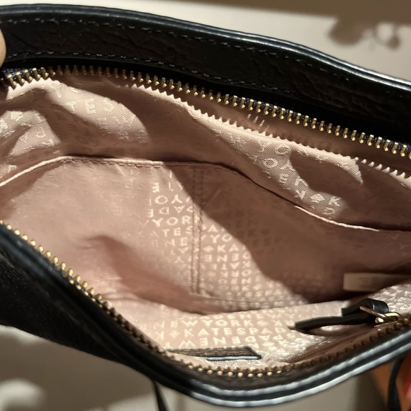 Kate Spade purse - Picture 3 of 4